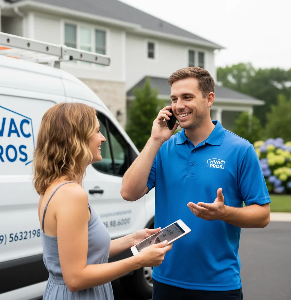 Furnace Installation in Hager City, WI